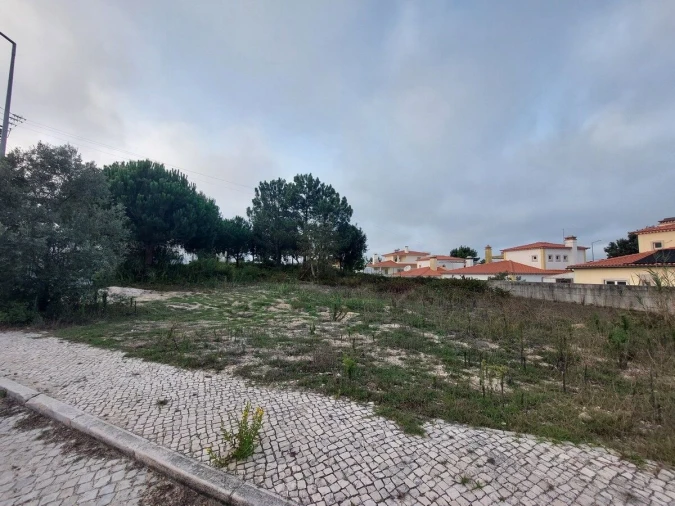 Terreno para Venda em Nadadouro