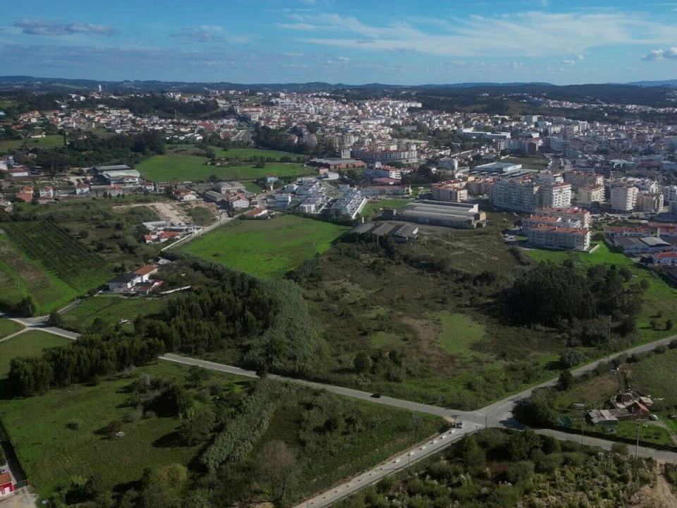 Terreno para Venda em Nossa Senhora do Pópulo, Coto e São Gregório Foto 5