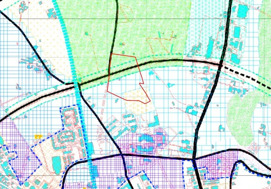 Terreno para Venda em Nossa Senhora do Pópulo, Coto e São Gregório Foto 10