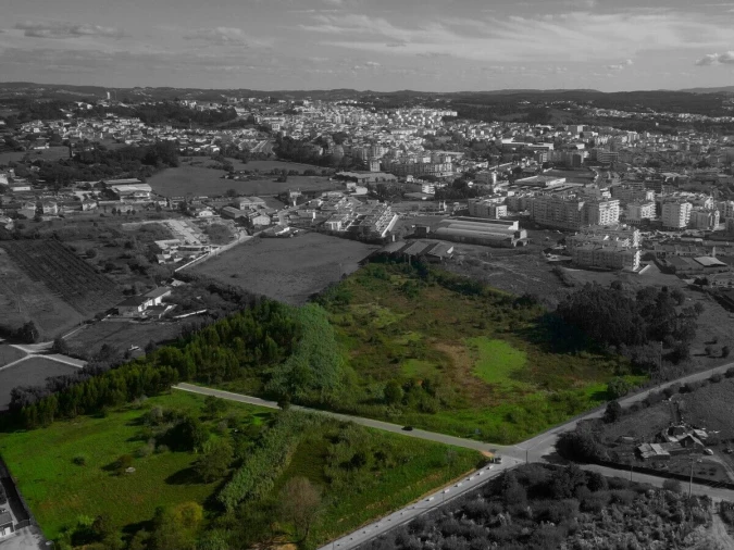 Terreno para Venda em Nossa Senhora do Pópulo, Coto e São Gregório Foto 2