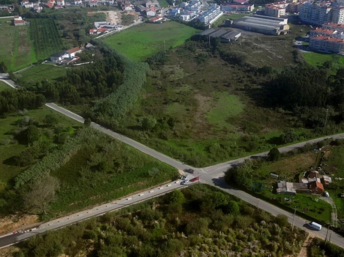 Terreno para Venda em Nossa Senhora do Pópulo, Coto e São Gregório Foto 3