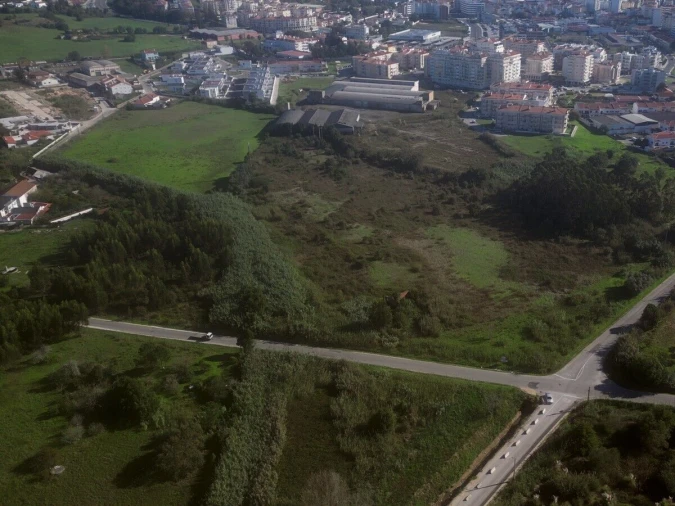 Terreno para Venda em Nossa Senhora do Pópulo, Coto e São Gregório Foto 6