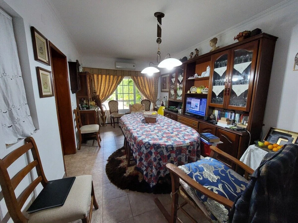 Moradia T5 para Venda em Gaeiras Foto 5