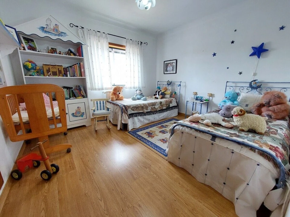 Moradia T5 para Venda em Gaeiras Foto 16