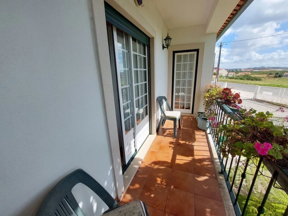 Moradia T5 para Venda em Gaeiras Foto 24