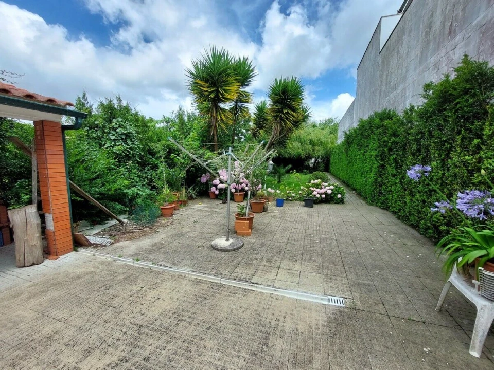 Moradia T5 para Venda em Gaeiras Foto 31