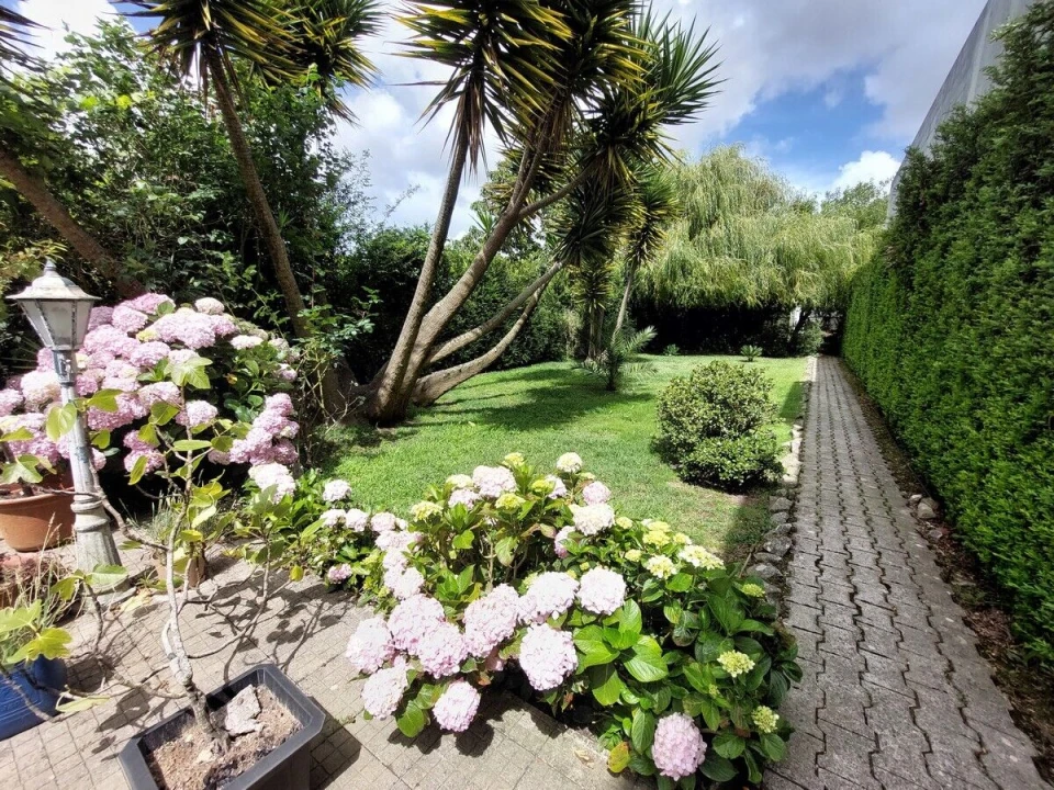 Moradia T5 para Venda em Gaeiras Foto 32