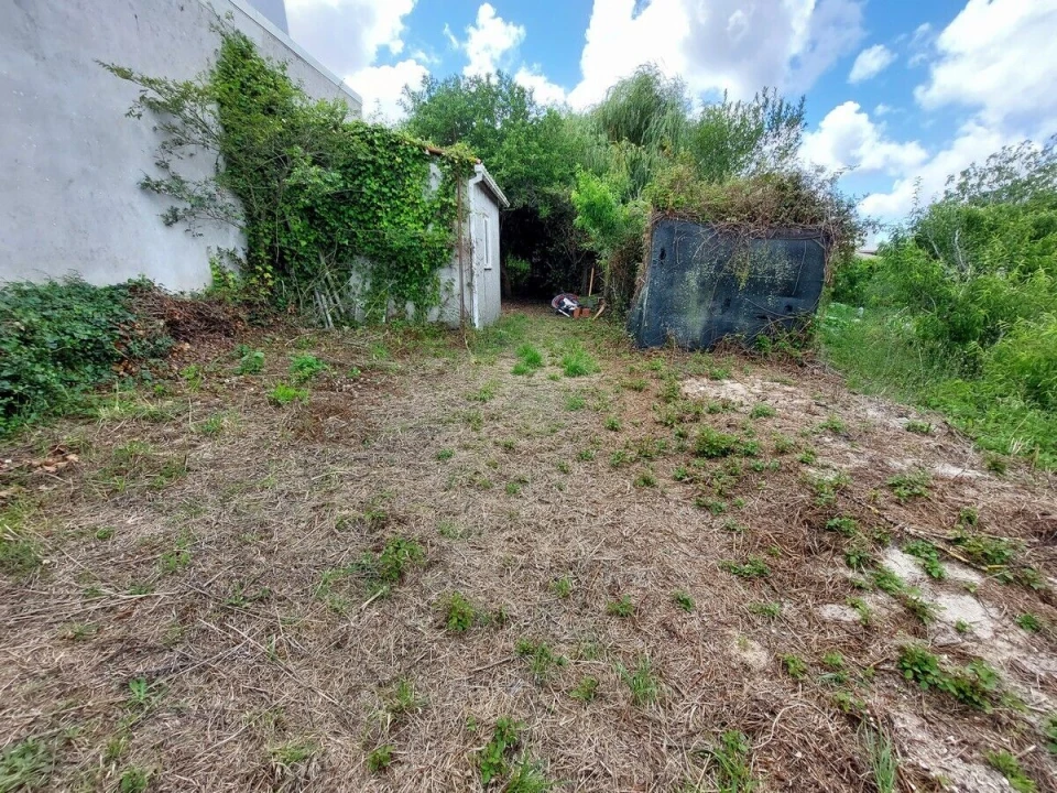 Moradia T5 para Venda em Gaeiras Foto 42