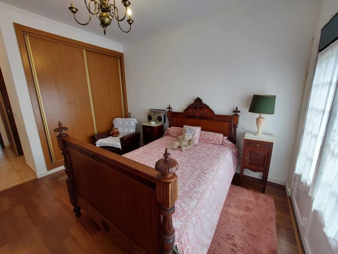 Moradia T5 para Venda em Gaeiras Foto 9