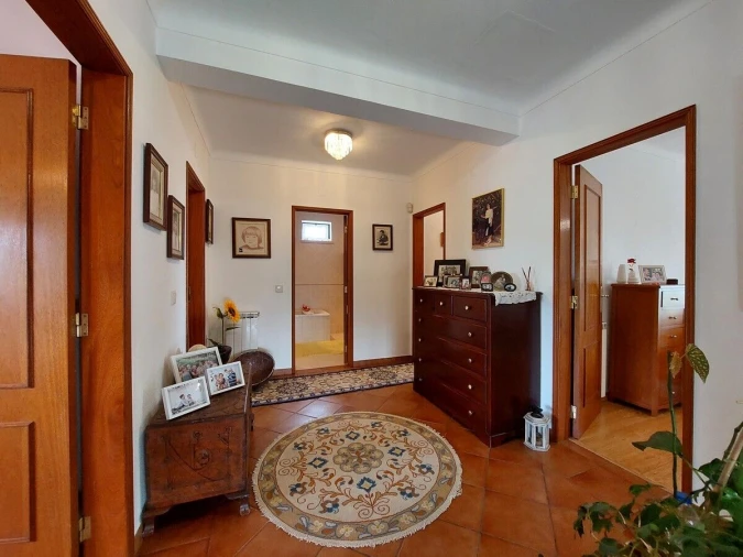 Moradia T5 para Venda em Gaeiras Foto 12