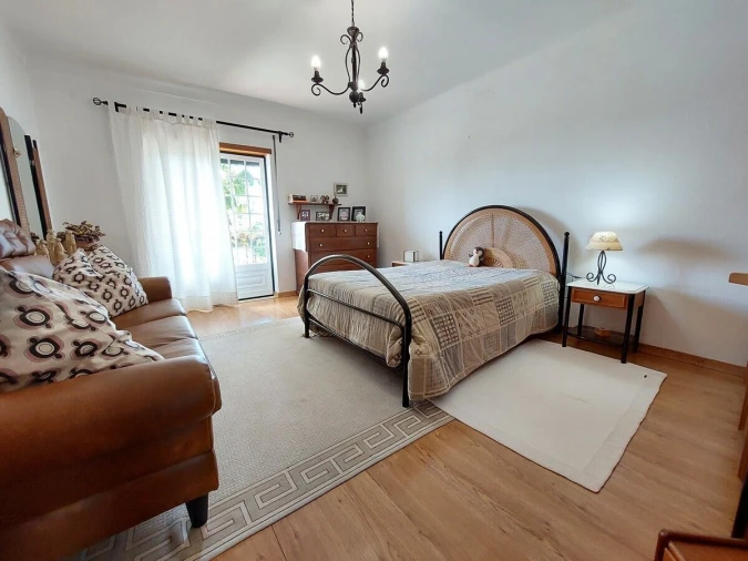 Moradia T5 para Venda em Gaeiras Foto 18