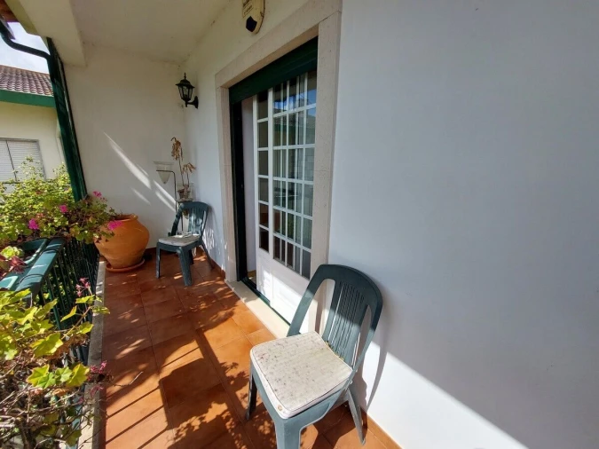 Moradia T5 para Venda em Gaeiras Foto 25