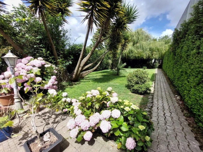 Moradia T5 para Venda em Gaeiras Foto 32