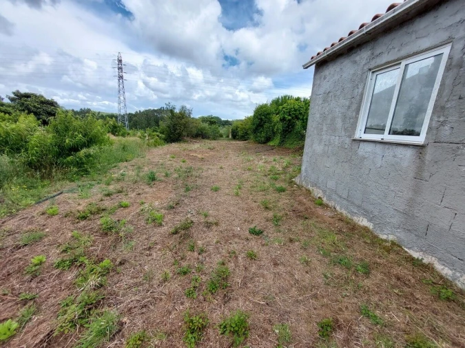 Moradia T5 para Venda em Gaeiras Foto 37