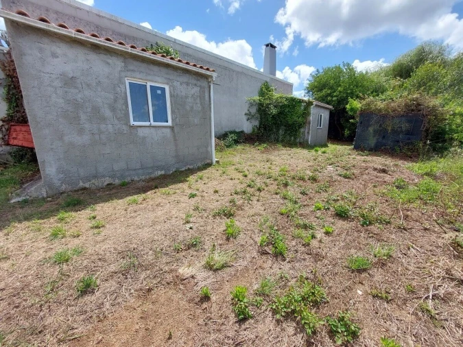 Moradia T5 para Venda em Gaeiras Foto 38