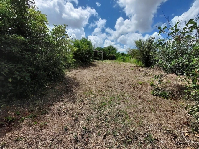 Moradia T5 para Venda em Gaeiras Foto 41