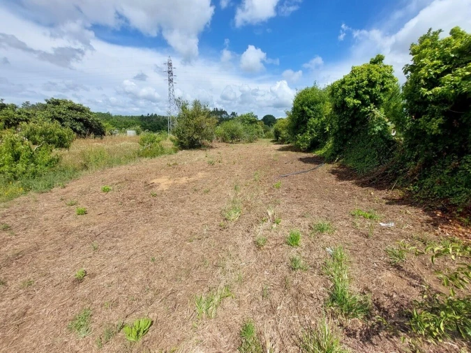 Moradia T5 para Venda em Gaeiras Foto 43