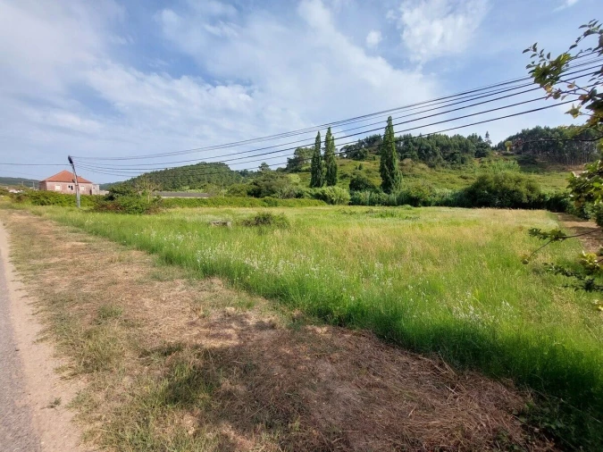 Terreno para Venda em Salir de Matos