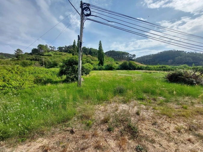 Terreno para Venda em Salir de Matos Foto 3