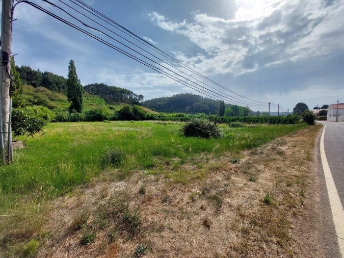 Terreno para Venda em Salir de Matos Foto 4