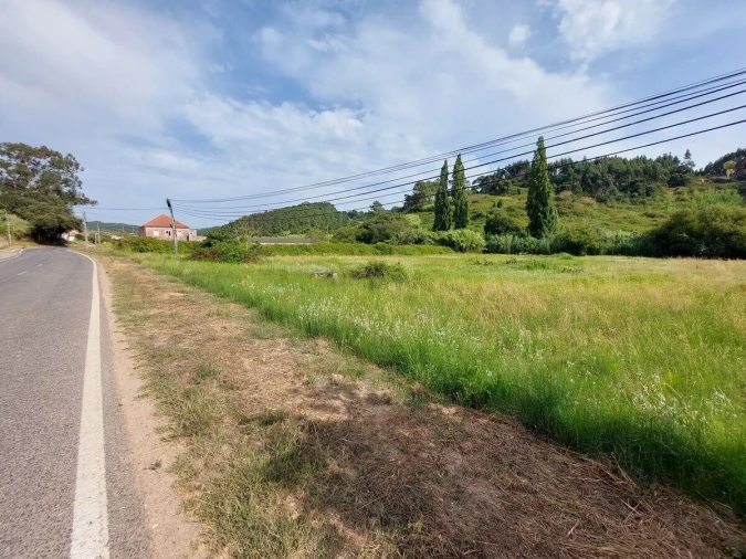 Terreno para Venda em Salir de Matos Foto 6