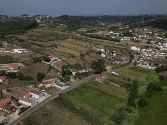 Terreno para Venda em Salir de Matos Foto 7