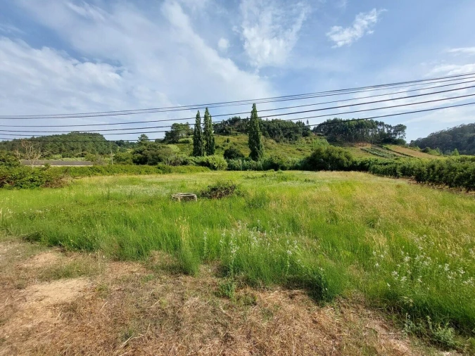 Terreno para Venda em Salir de Matos Foto 8