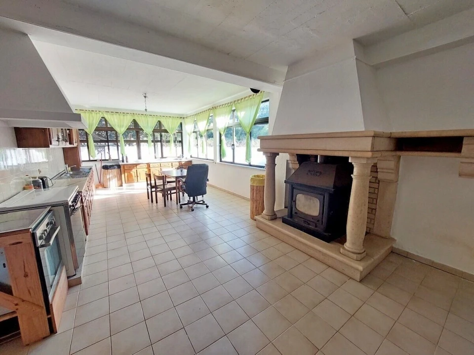 Moradia T4 para Venda em Vimeiro Foto 39