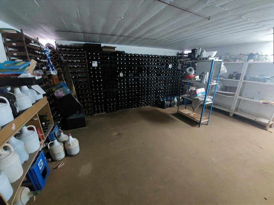 Moradia T4 para Venda em Vimeiro Foto 44