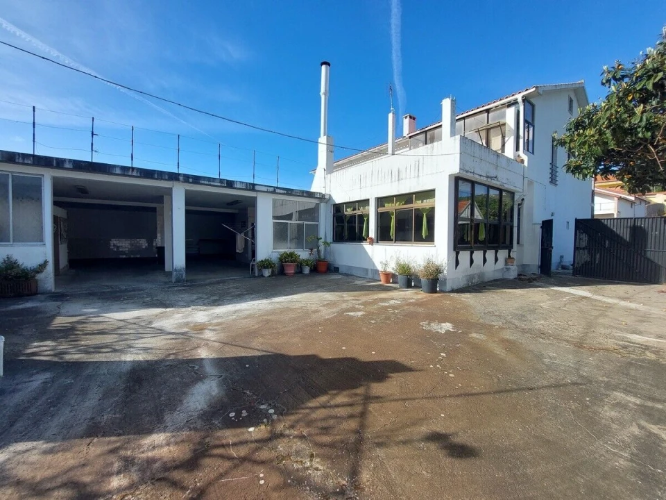 Moradia T4 para Venda em Vimeiro Foto 45