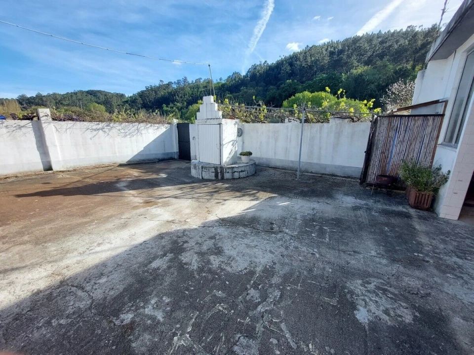 Moradia T4 para Venda em Vimeiro Foto 46