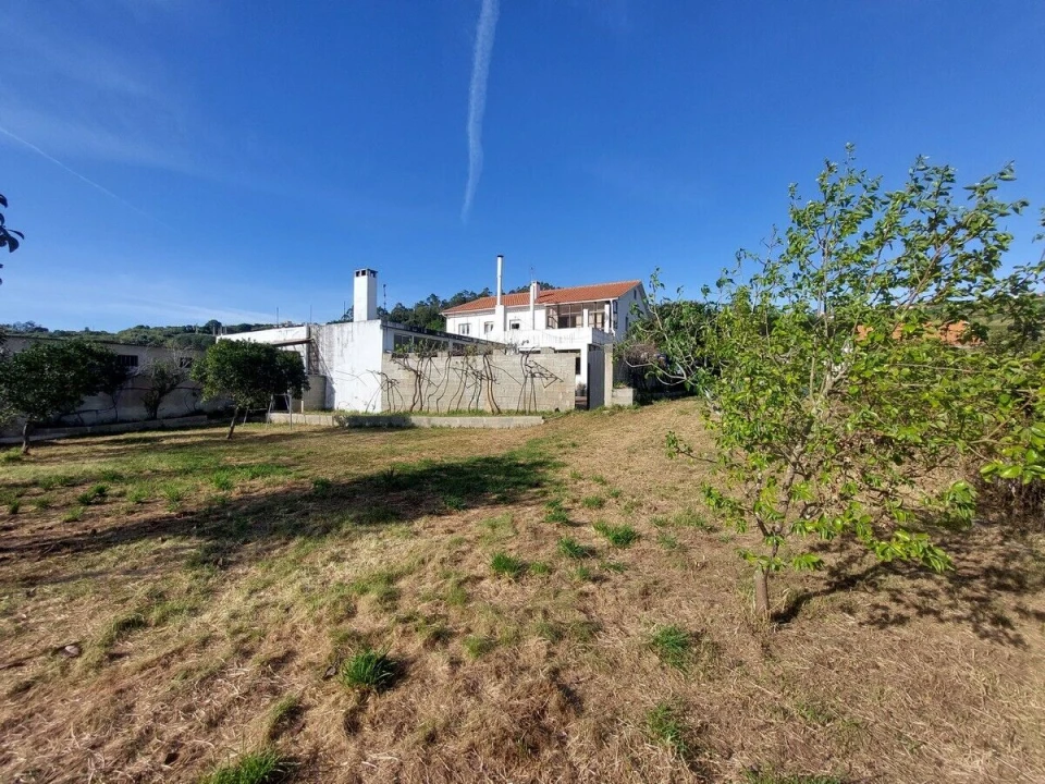 Moradia T4 para Venda em Vimeiro Foto 53