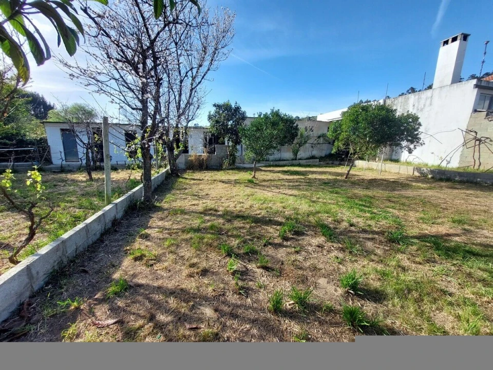 Moradia T4 para Venda em Vimeiro Foto 55