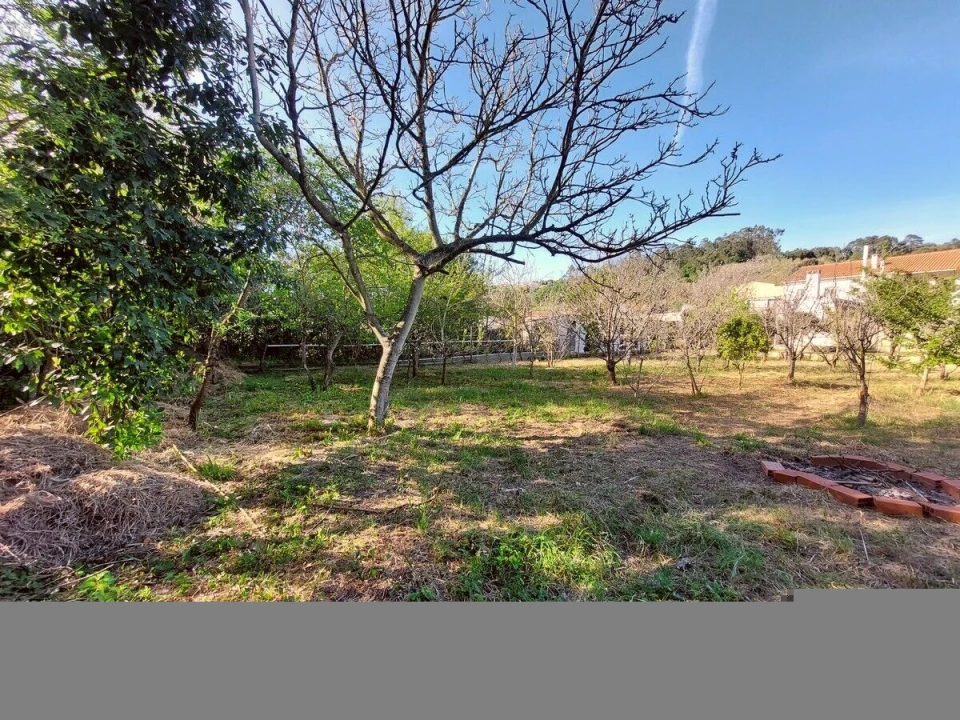 Moradia T4 para Venda em Vimeiro Foto 58