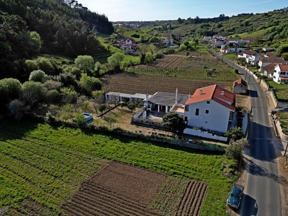 Moradia T4 para Venda em Vimeiro Foto 5