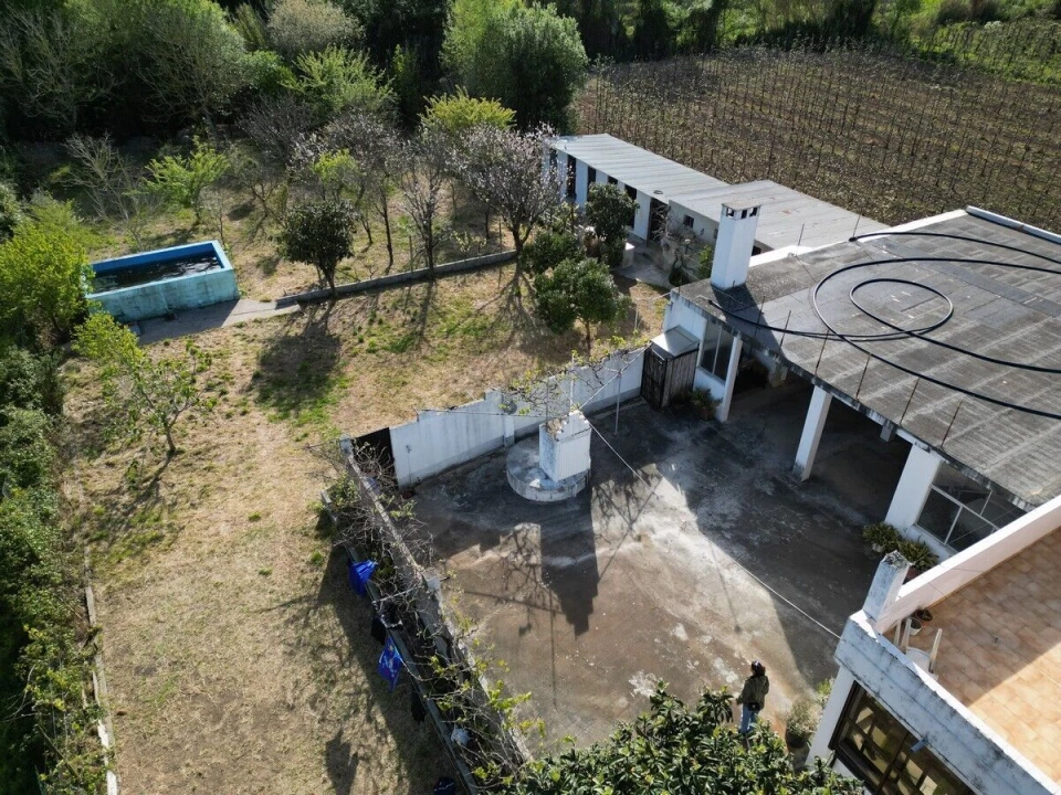 Moradia T4 para Venda em Vimeiro Foto 8