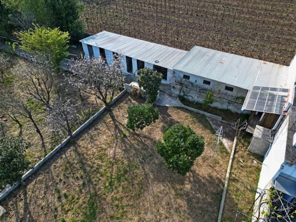 Moradia T4 para Venda em Vimeiro Foto 9