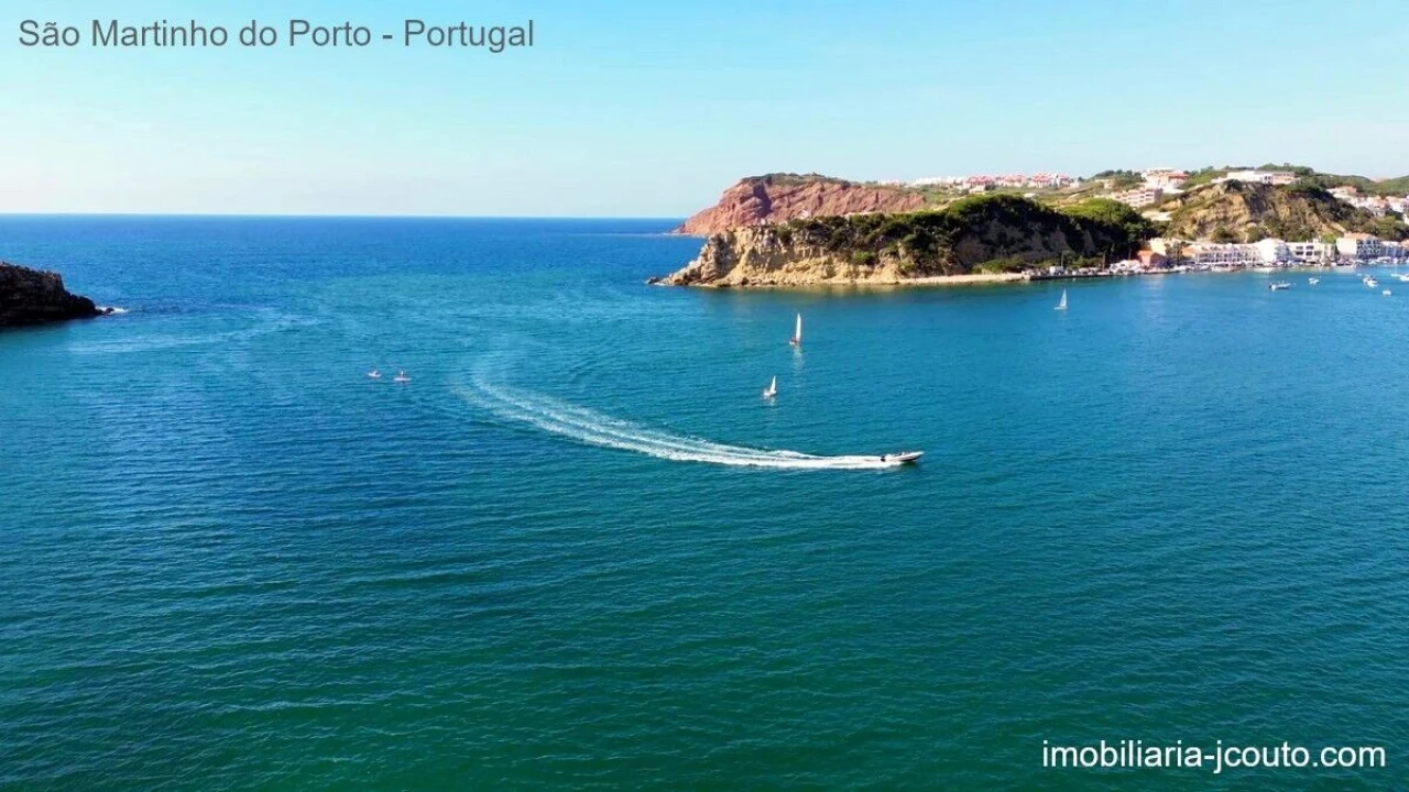 Moradia T4 para Venda em Vimeiro Foto 67