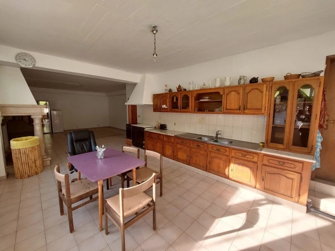 Moradia T4 para Venda em Vimeiro Foto 41