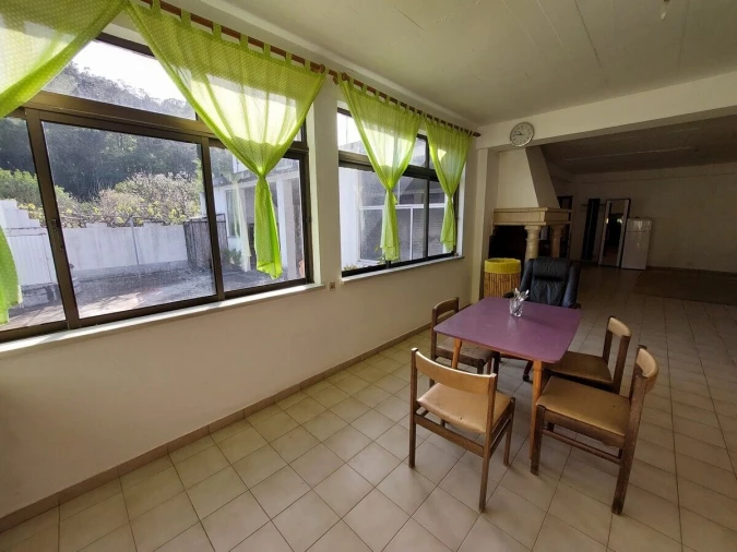 Moradia T4 para Venda em Vimeiro Foto 43