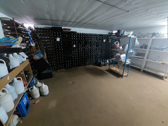 Moradia T4 para Venda em Vimeiro Foto 44