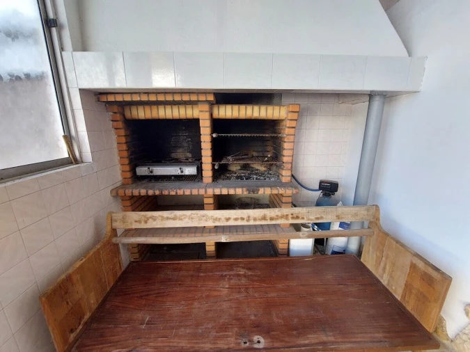 Moradia T4 para Venda em Vimeiro Foto 50