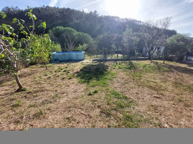 Moradia T4 para Venda em Vimeiro Foto 54