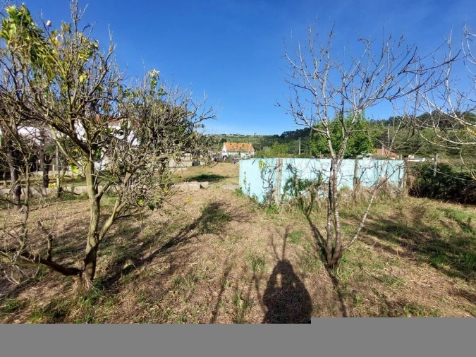 Moradia T4 para Venda em Vimeiro Foto 57