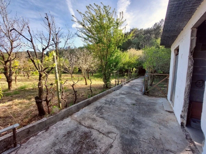 Moradia T4 para Venda em Vimeiro Foto 64