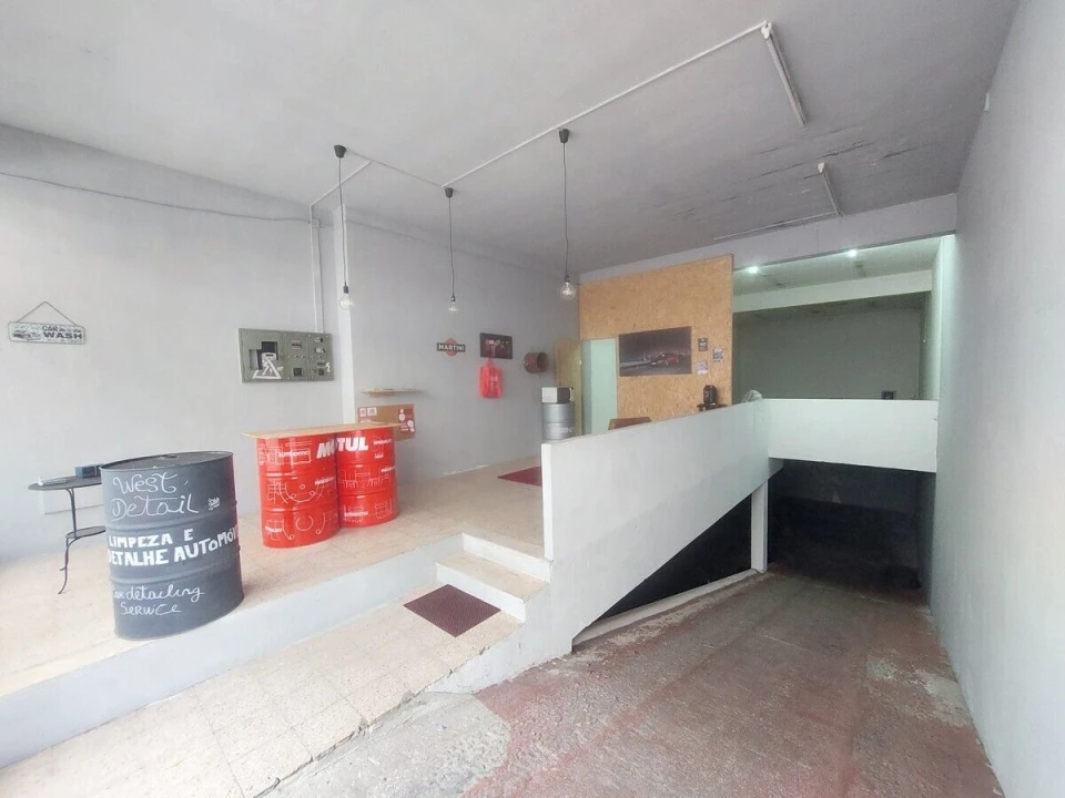 Loja para Venda em Nossa Senhora do Pópulo, Coto e São Gregório Foto 3