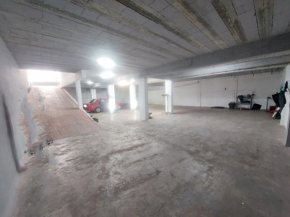 Loja para Venda em Nossa Senhora do Pópulo, Coto e São Gregório Foto 6