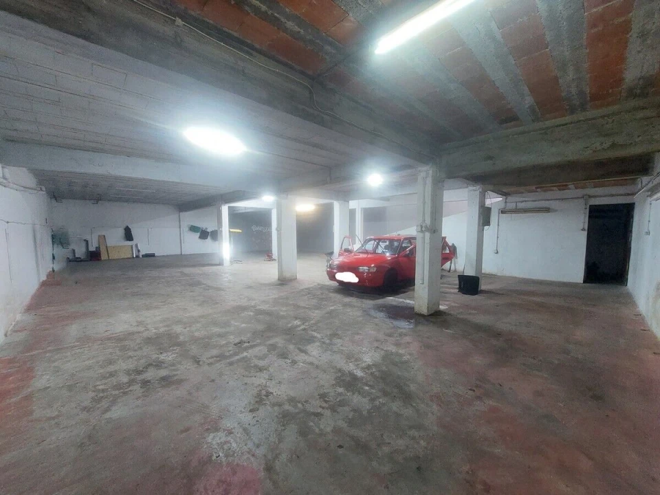 Loja para Venda em Nossa Senhora do Pópulo, Coto e São Gregório Foto 7