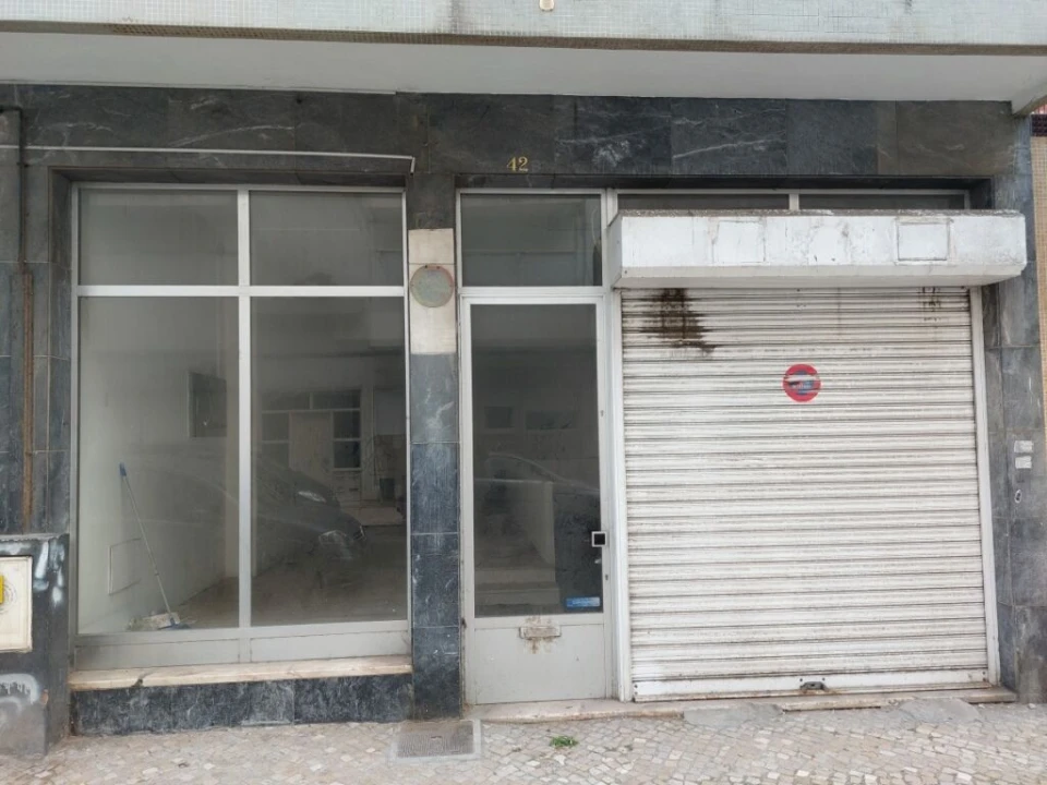 Loja para Venda em Nossa Senhora do Pópulo, Coto e São Gregório Foto 9