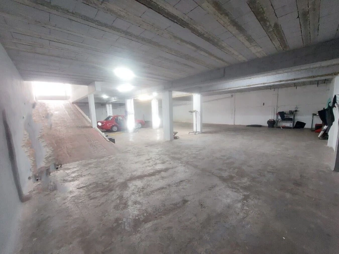 Loja para Venda em Nossa Senhora do Pópulo, Coto e São Gregório Foto 6